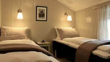 Kamer | Wifi