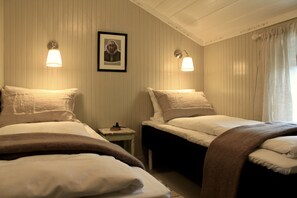 Room | WiFi - Grønøy Gjestgiveri (Meloy)