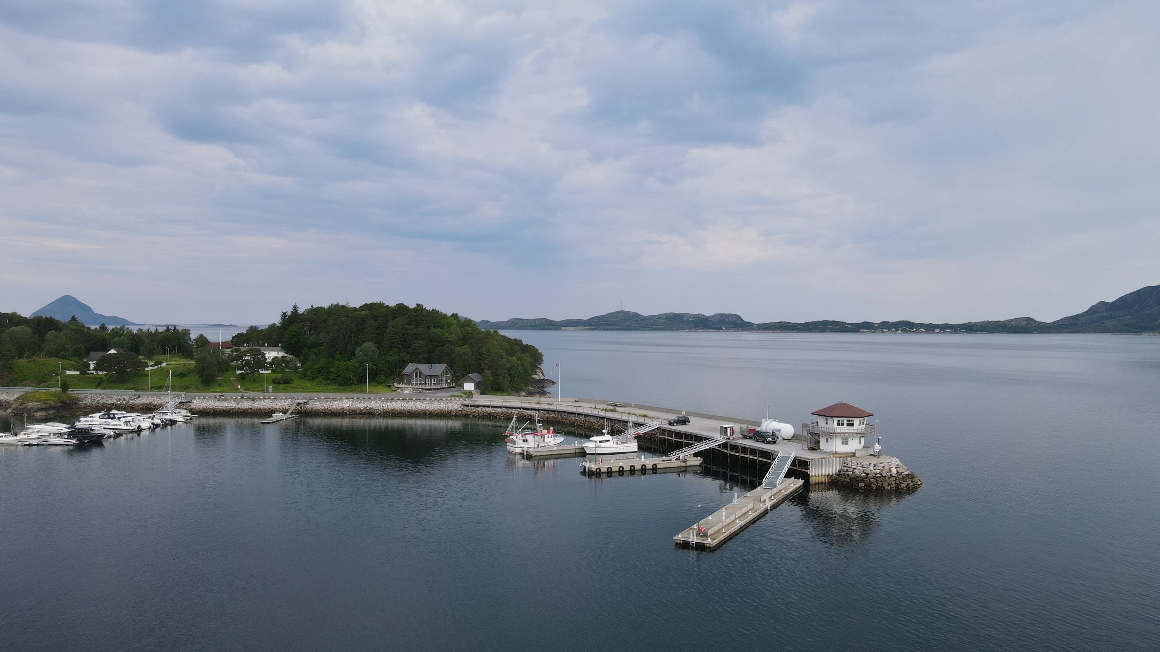 صيد الأسماك