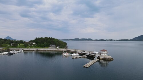 Grønøy Gjestgiveri