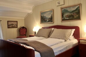 Room | WiFi - Grønøy Gjestgiveri (Meloy)