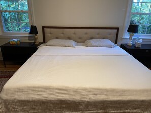 2 bedrooms, WiFi