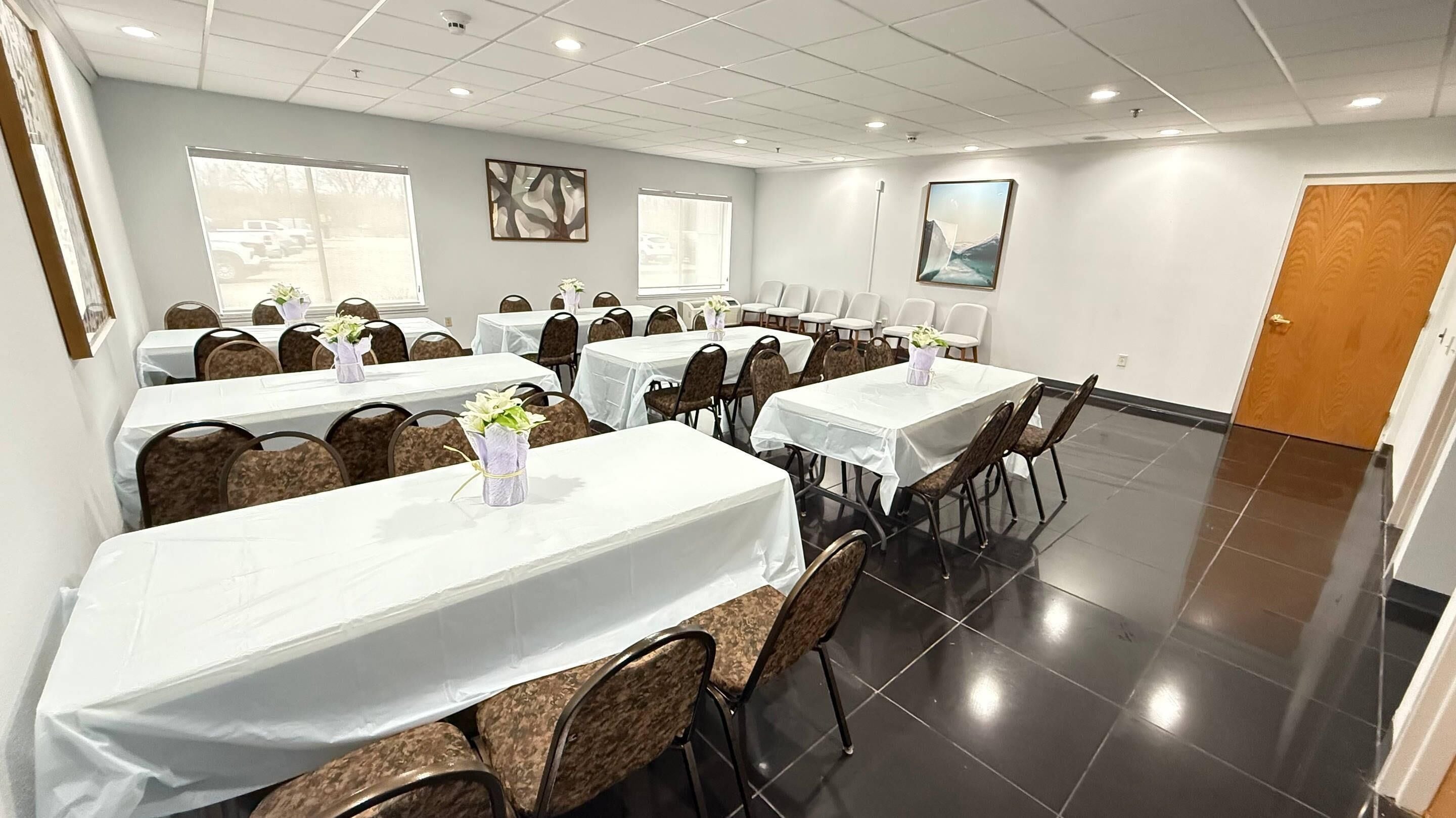 Foto - Comfort Inn & Suites Madison East Interstate I-90