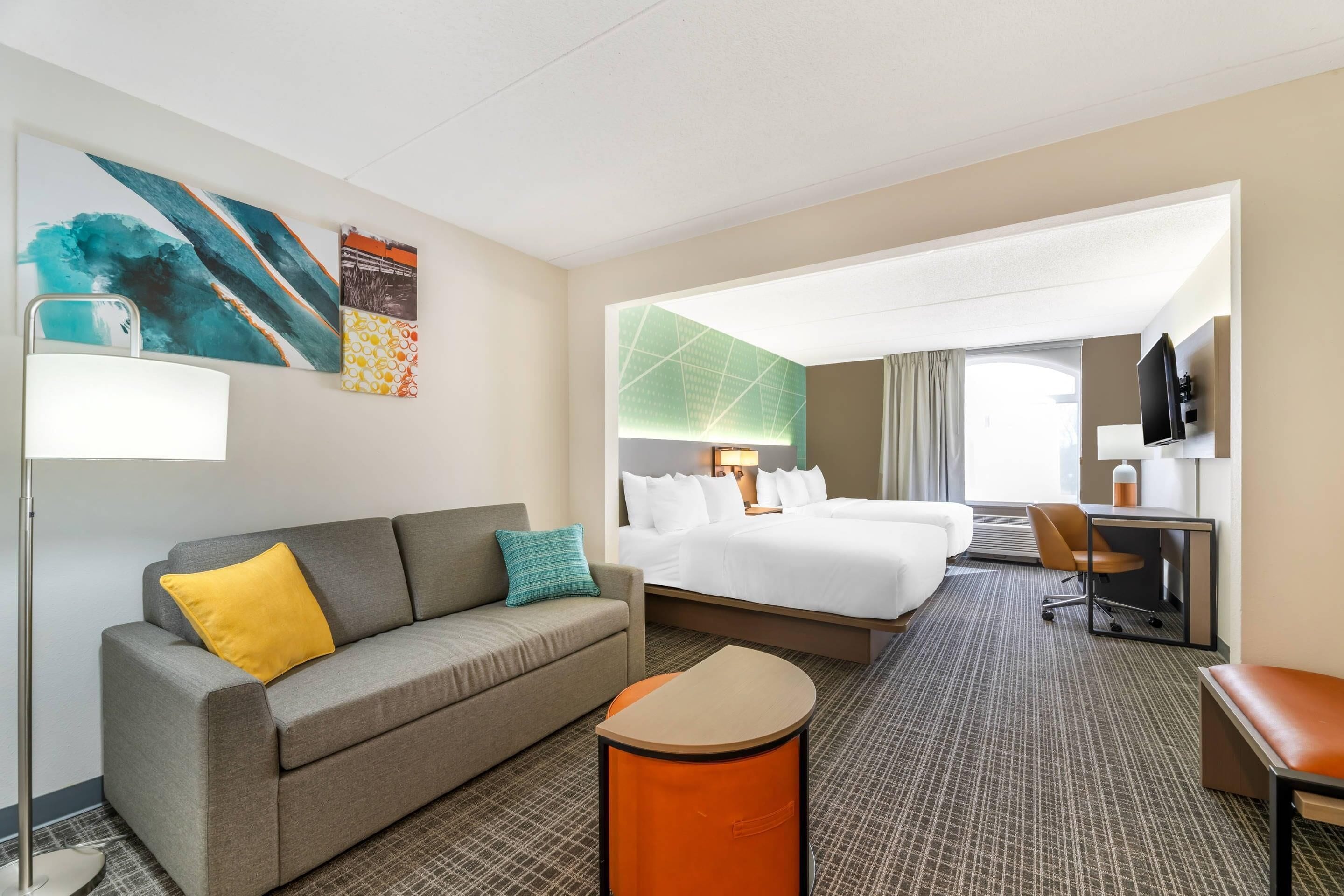 Foto - Comfort Inn & Suites Madison East Interstate I-90