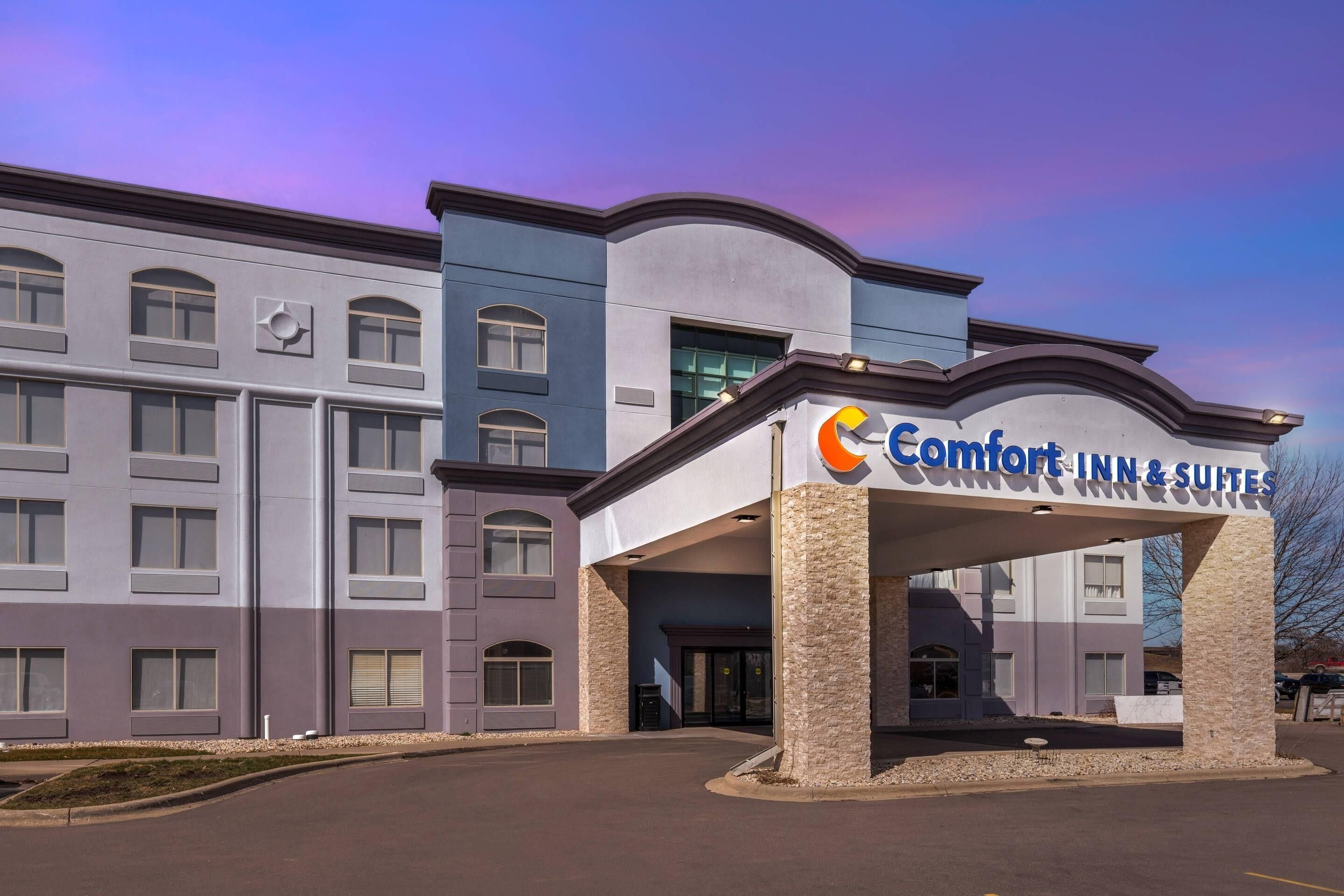 Foto - Comfort Inn & Suites Madison East Interstate I-90