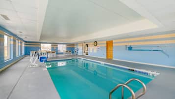 Inomhuspool