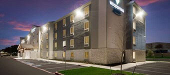 WoodSpring Suites San Antonio UTSA - Medical Center