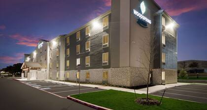 WoodSpring Suites San Antonio UTSA - Medical Center