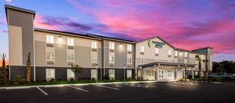 WoodSpring Suites Inverness