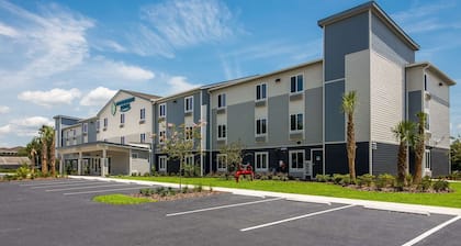 WoodSpring Suites Inverness