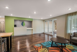 Hall