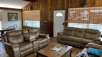 Smart-tv en een dvd-speler