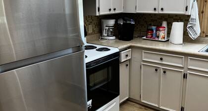 Great Fishing andHunting Lodge and Vacation Home in port O’Connor TX