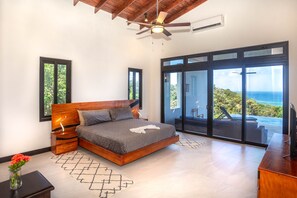 4 quartos, Wi-Fi, roupa de cama, acesso para cadeiras de rodas