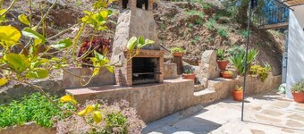 Los Baenas Casabermeja by Ruralidays