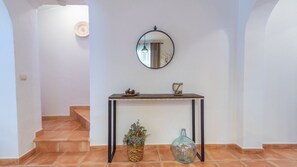 Interior - Los Baenas Casabermeja by Ruralidays (Málaga)