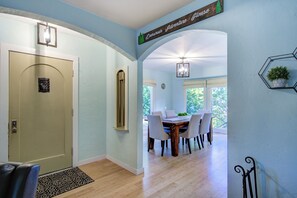 تناول الطعام