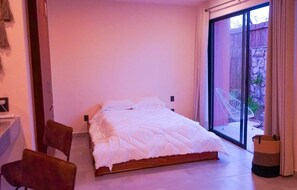 1 chambre, Wi-Fi