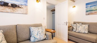 A beautiful coastal townhouse in the heart of Newport, Pembrokeshire