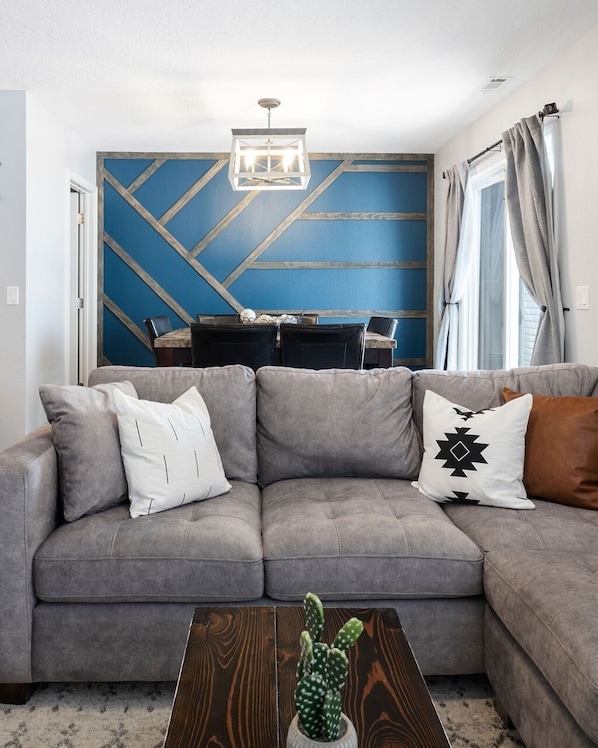 Smart-TV, Arbeitsbereiche