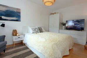 2 habitaciones y wifi 