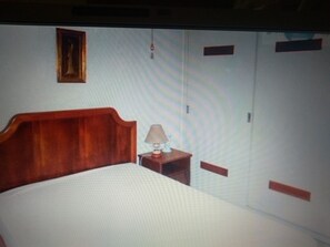 1 quarto, Wi-Fi