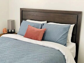 5 多间卧室、WiFi