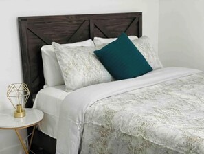 5 Schlafzimmer, WLAN