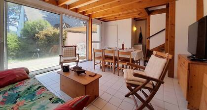 Carnac - maison 3 piĂšces - 55mÂČ - Piscine - 2*
