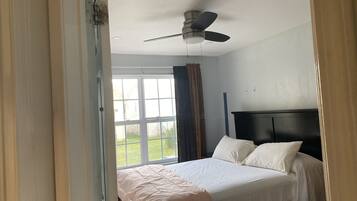 3 chambres, Wi-Fi gratuit