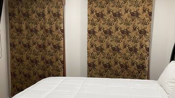 3 bedrooms, free WiFi