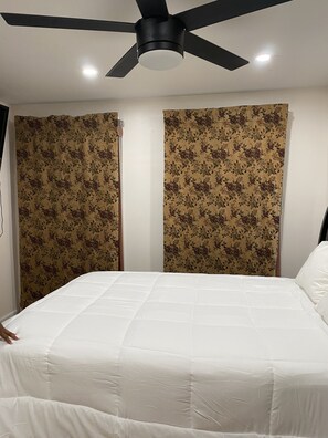 3 habitaciones y wifi gratis 