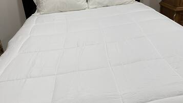 3 chambres, Wi-Fi gratuit