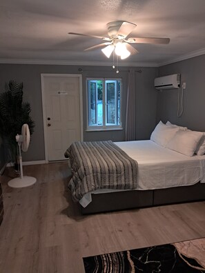 1 Schlafzimmer, WLAN