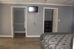 1 Schlafzimmer, WLAN