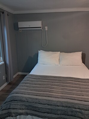 1 bedroom, WiFi