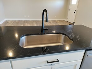 Interior - Moving to Idaho? New UNFURNISHED 3 B/2.5Ba 1800sqf (Ammon)