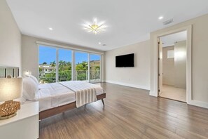 1 chambre, bureau, fer et planche Ă repasser, Wi-Fi gratuit