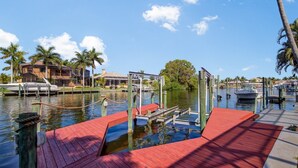 Exterior - Casa Rosy (Cape Coral)