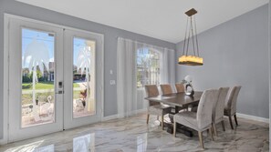 House (Casa Rosy) | Exterior - Casa Rosy (Cape Coral)