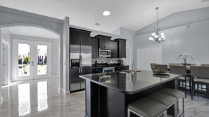 House (Casa Rosy) | Exterior - Casa Rosy (Cape Coral)