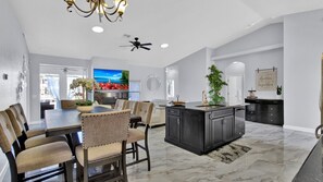 House (Casa Rosy) | Exterior - Casa Rosy (Cape Coral)