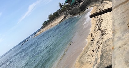 Ortega Beach House