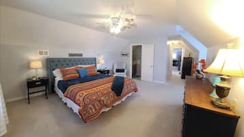 1 chambre, bureau, lits bébé, Wi-Fi gratuit