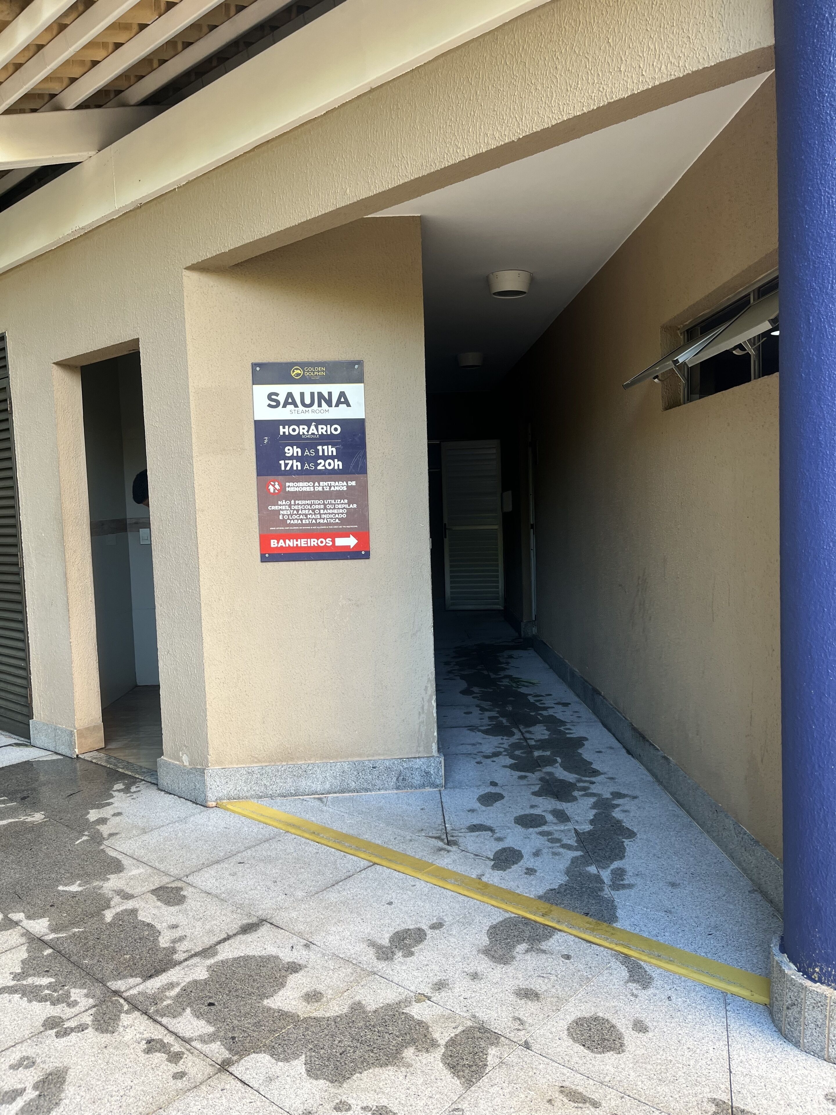 Foto - Golden Dolphin Grand Hotel