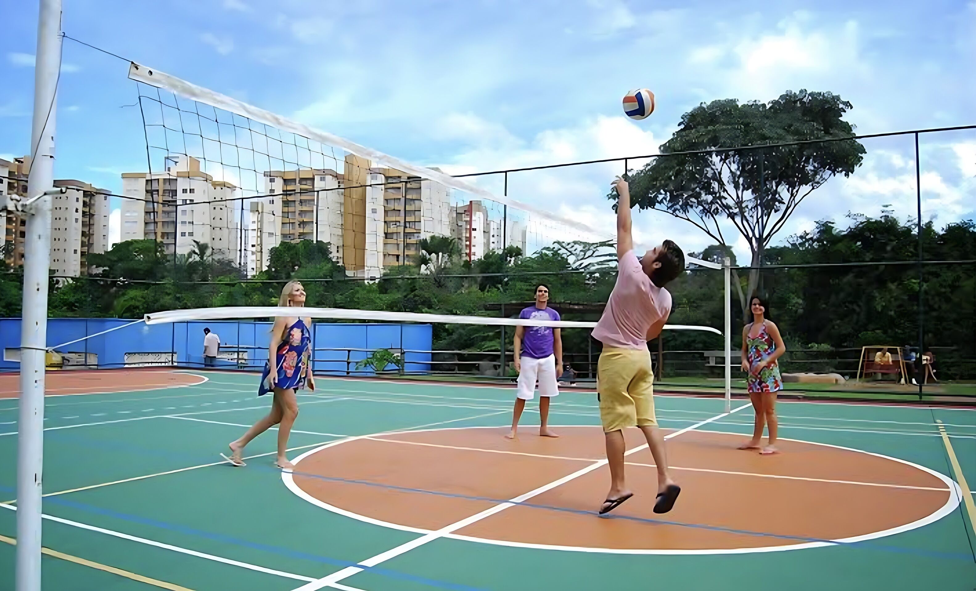 Foto - Golden Dolphin Grand Hotel