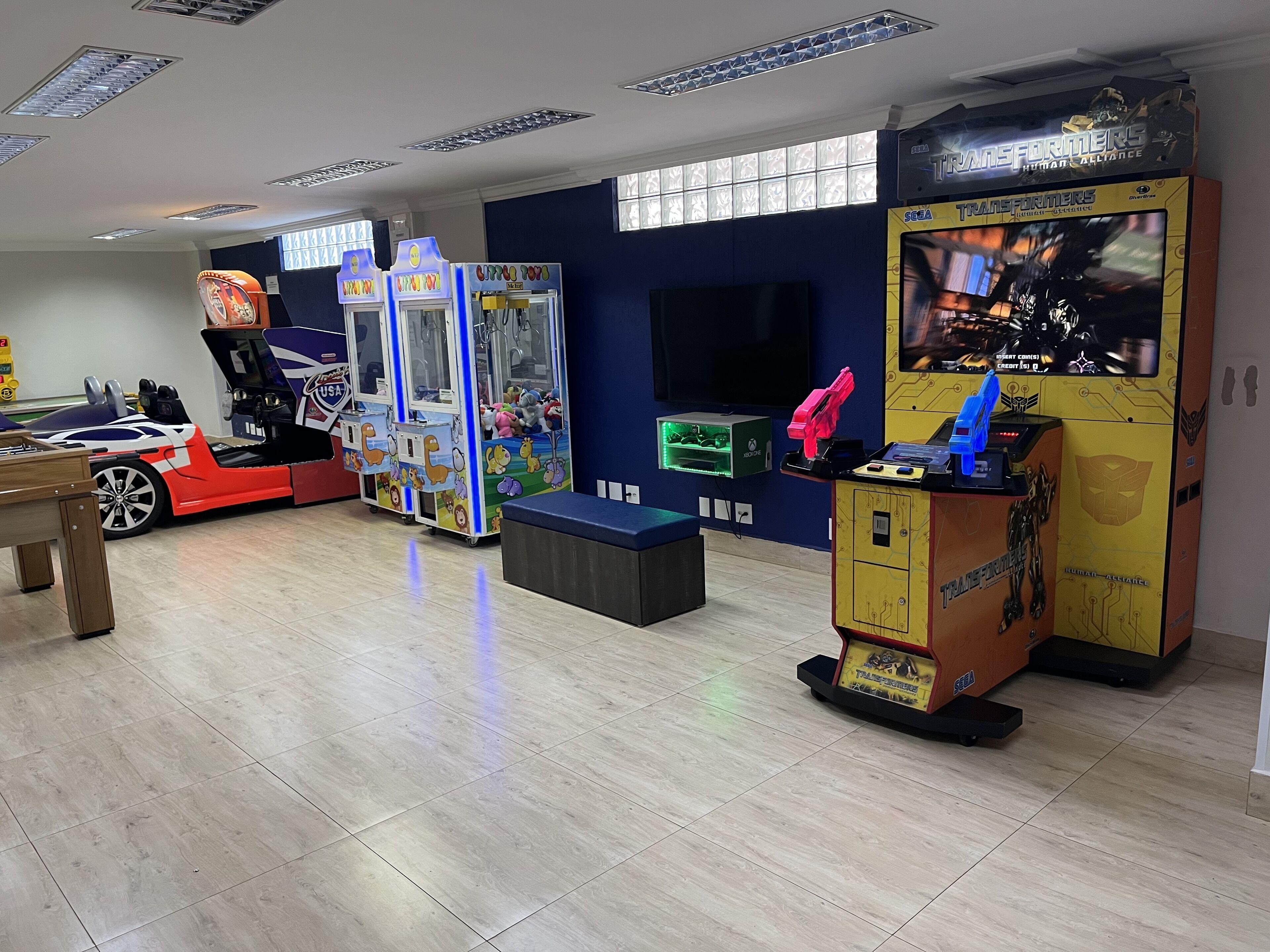 Foto - Golden Dolphin Grand Hotel