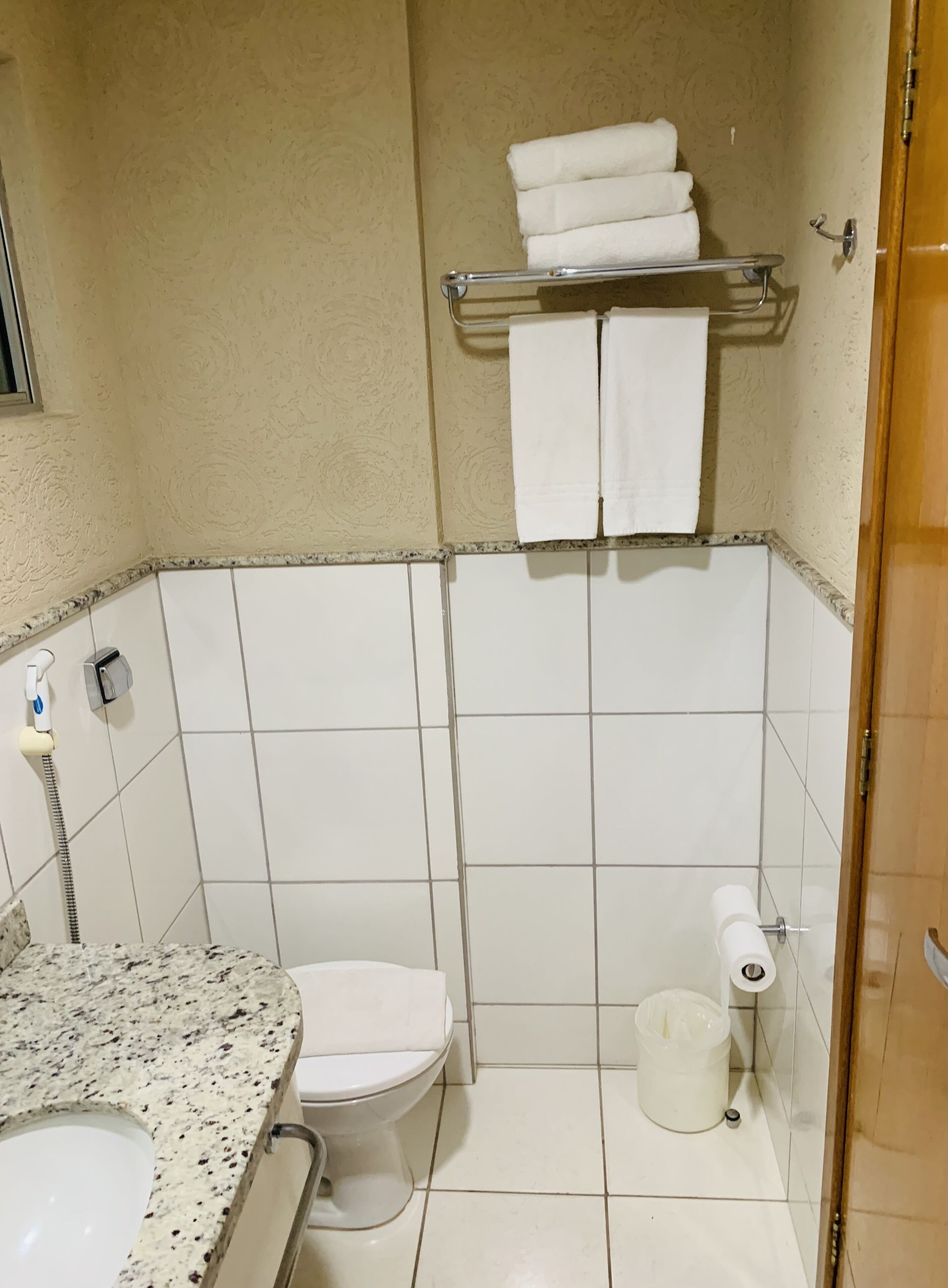 Foto - Golden Dolphin Grand Hotel