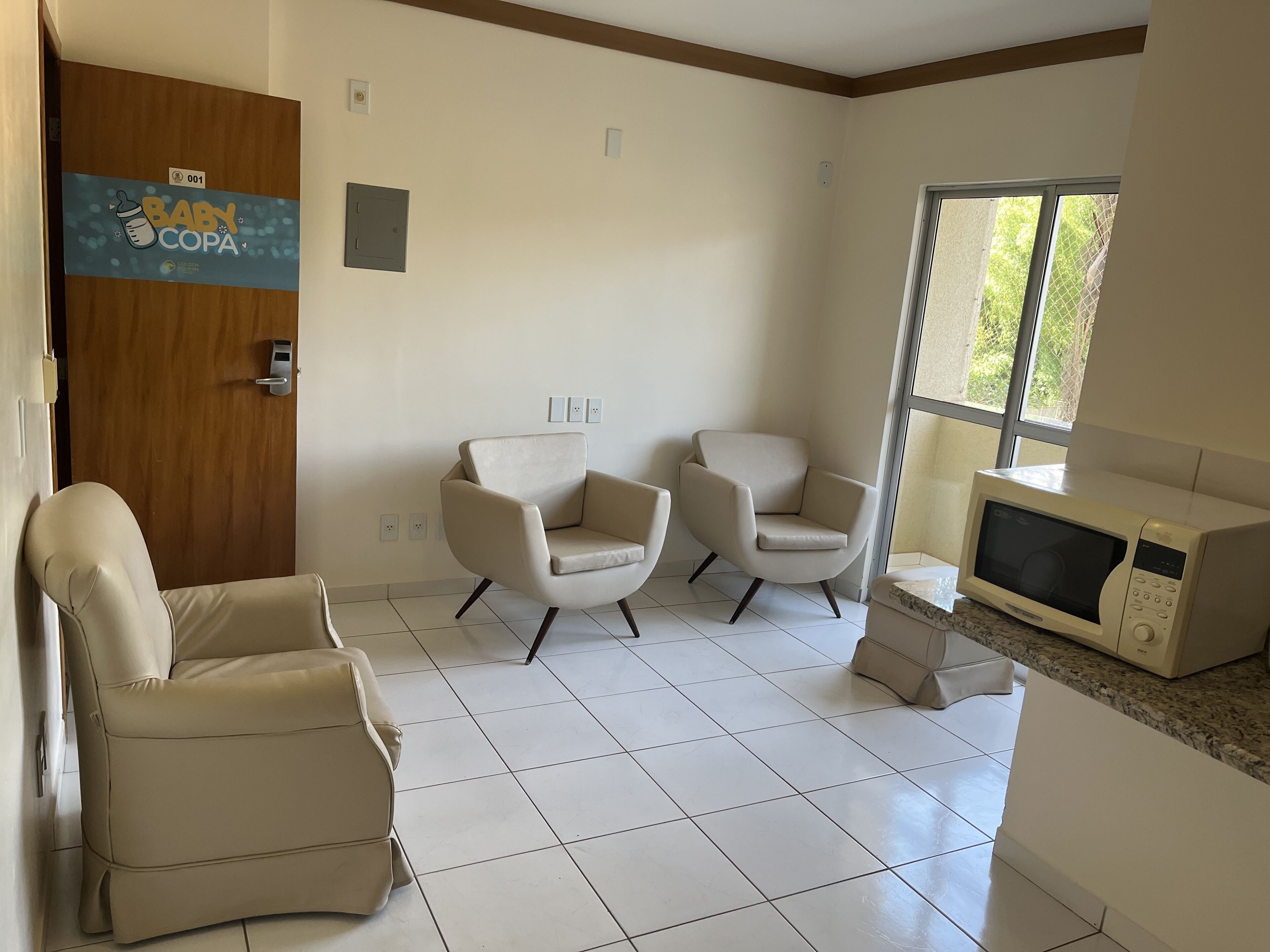 Foto - Golden Dolphin Grand Hotel