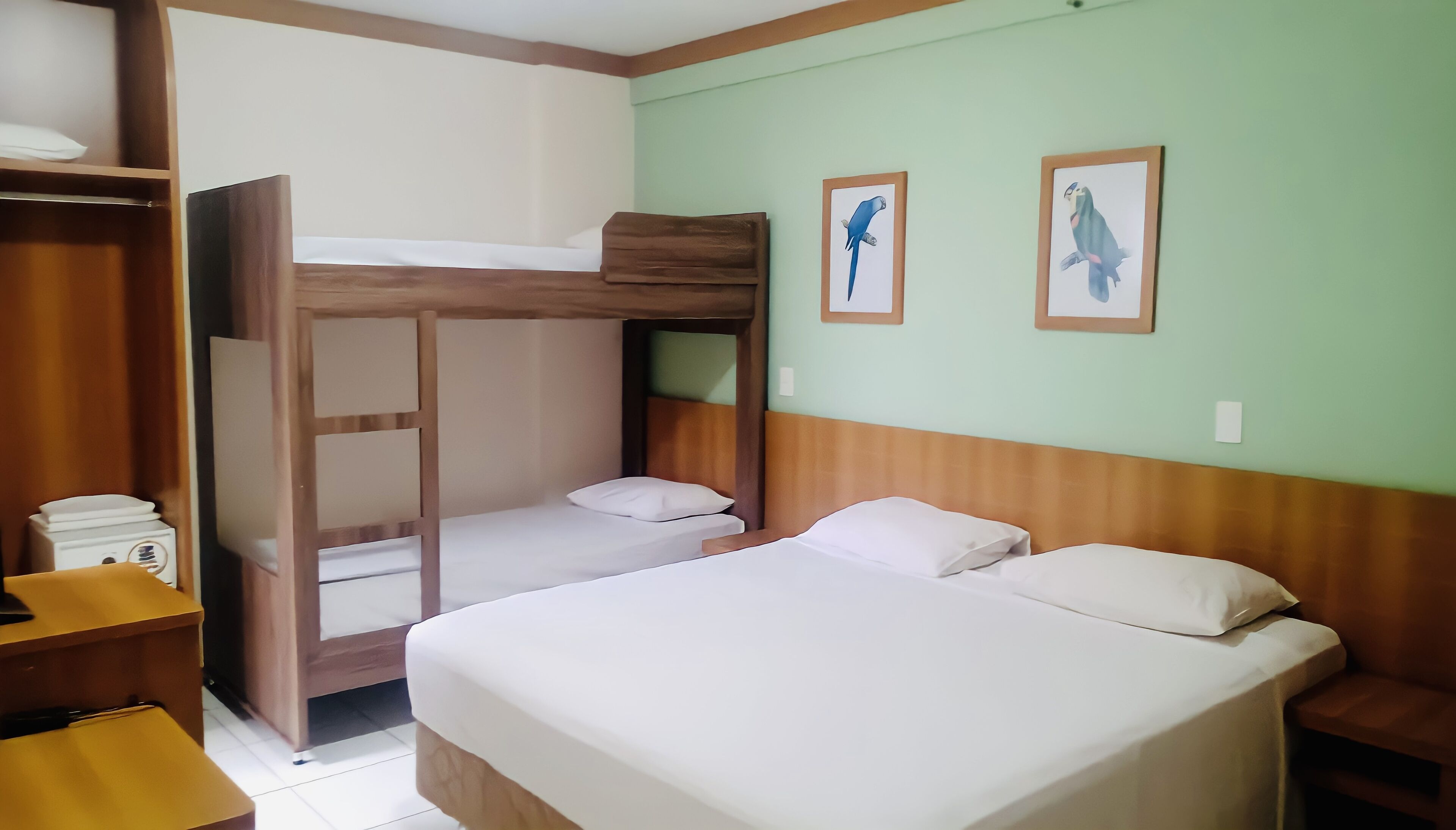 Foto - Golden Dolphin Grand Hotel